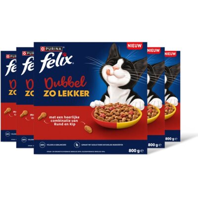 pdp-image-Felix Dubbel zo lekker rund en kip 5-pack