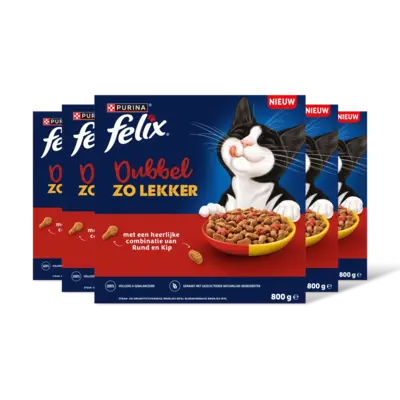 pdp-image-Felix Dubbel zo lekker rund en kip 5-pack