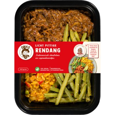 pdp-image-Oma's Licht pittige rendang