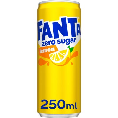 pdp-image-Fanta Lemon zero sugar
