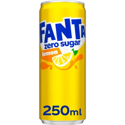 pdp-image-Fanta Lemon zero sugar