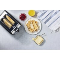 Een afbeelding van Blue Home Broodrooster