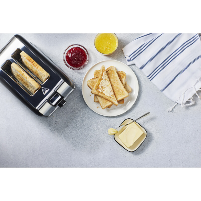 Een afbeelding van Blue Home Broodrooster