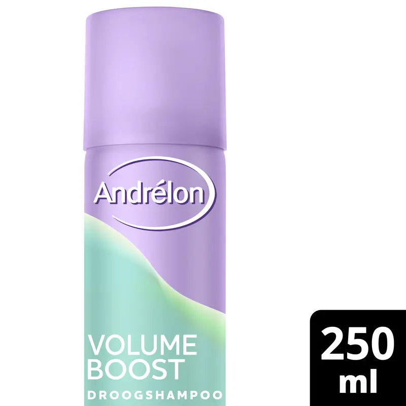 Andrélon Volume boost droogshampoo