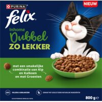 Felix Dubbel zo lekker inhome kip en kalkoen