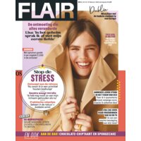 Een afbeelding van Flair