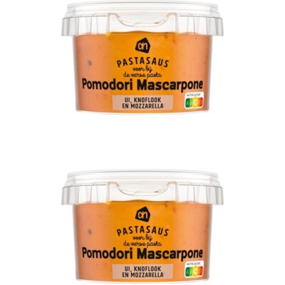 pdp-image-AH Pastasaus tomaat mascarpone 2-pack