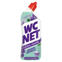 WC net Elixir floral
