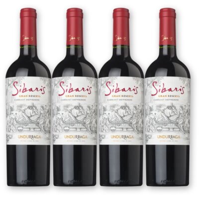 pdp-image-Sibaris Cab Sauv GR 4 flessen