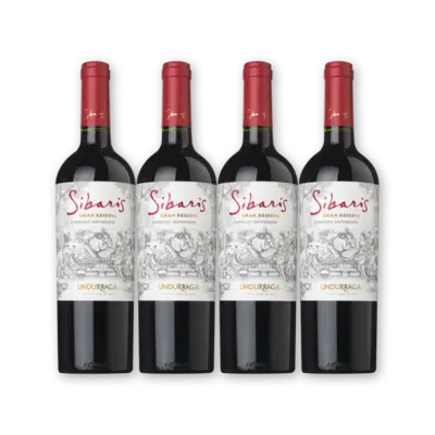 pdp-image-Sibaris Cab Sauv GR 4 flessen