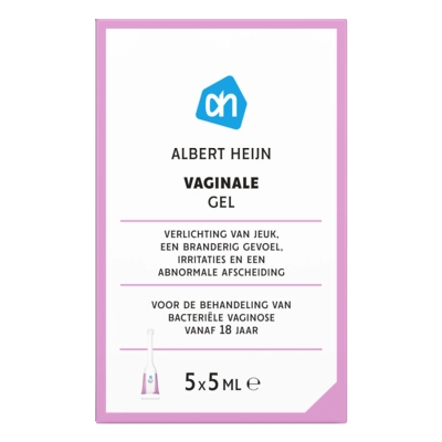 pdp-image-AH Vaginale gel