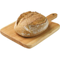 AH Liefde & Passie Biologisch desem blond gesneden