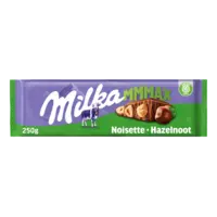 Milka Mmmax chocoladereep hazelnoot