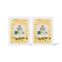 AH Eiersalade bieslook 2-pack