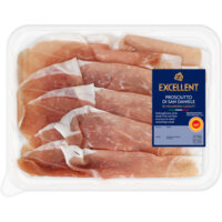 AH Excellent Prosciutto di san daniele