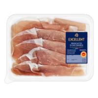 AH Excellent Prosciutto di san daniele