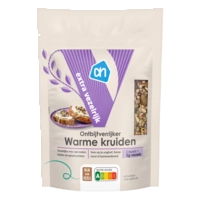 AH Ontbijtverrijker warme kruiden
