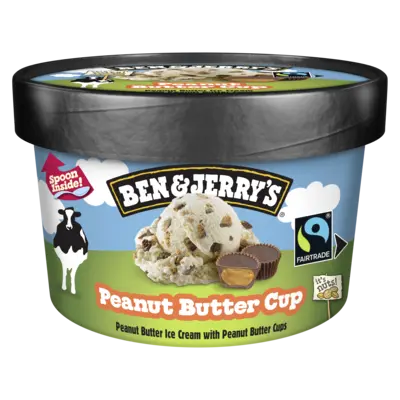 pdp-image-Ben & Jerry's Peanut butter cup