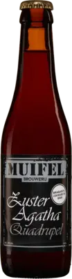 pdp-image-Muifelbrouwerij Zuster Agatha quadrupel