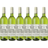 Een afbeelding van Rustenberg Sauvignon blanc chardonnay 6 flessen