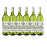 Rustenberg Sauvignon blanc chardonnay 6 flessen