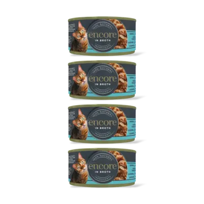 pdp-image-Encore Sardine with tuna fillet 4-pack