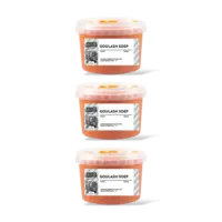 Streeckgenoten Goulashsoep Hongaarse stijl 3-pack