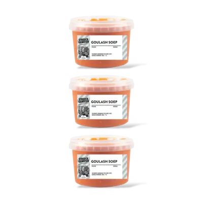 pdp-image-Streeckgenoten Goulashsoep Hongaarse stijl 3-pack