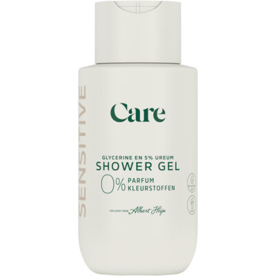 pdp-image-Care Sensitive showergel