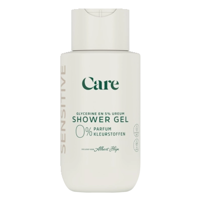 pdp-image-Care Sensitive showergel