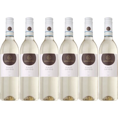 pdp-image-Sarmentino Pinot grigio 6 flessen