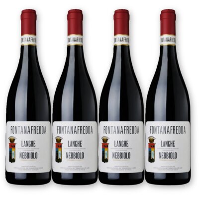 pdp-image-Fontanafredda Nebbiolo 4 flessen