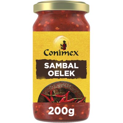 pdp-image-Conimex Sambal oelek