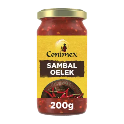 pdp-image-Conimex Sambal oelek