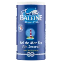 La Baleine Zeezout fijn