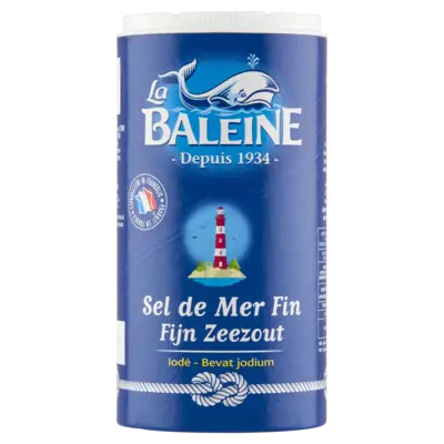 pdp-image-La Baleine Zeezout fijn