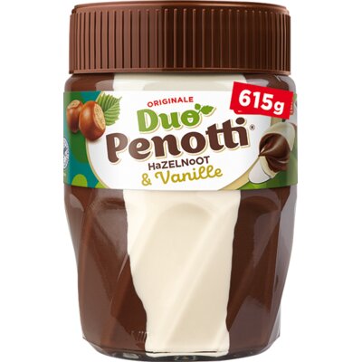 pdp-image-Duo Penotti Hazelnoot & vanille pasta