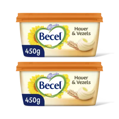 pdp-image-Becel Haver en vezels 2-pack