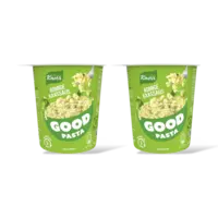 Knorr Good pasta romige kaassaus 2-pack