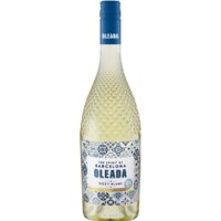 Een afbeelding van Oleada Barcelona Fizzy blanc