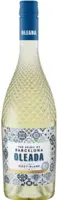 Oleada Barcelona Fizzy blanc