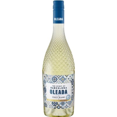 pdp-image-Oleada Barcelona Fizzy blanc