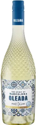 pdp-image-Oleada Barcelona Fizzy blanc