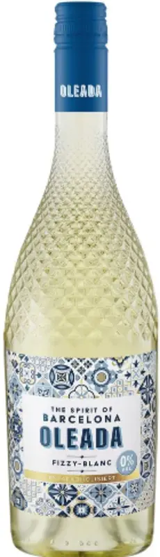 Fizzy blanc