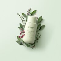 Een afbeelding van Care Botanical sage hand & body lotion