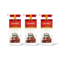 Verstegen Kruidenmix gehakt met uitjes 3-pck