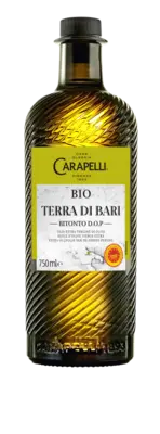 pdp-image-Carapelli Terra di Bari extra vierge olijfolie bio