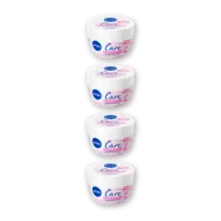 NIVEA Care sensitive creme intens voedend 4pk