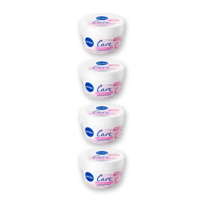 pdp-image-NIVEA Care sensitive creme intens voedend 4pk