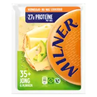Milner Jong 35+ plakken